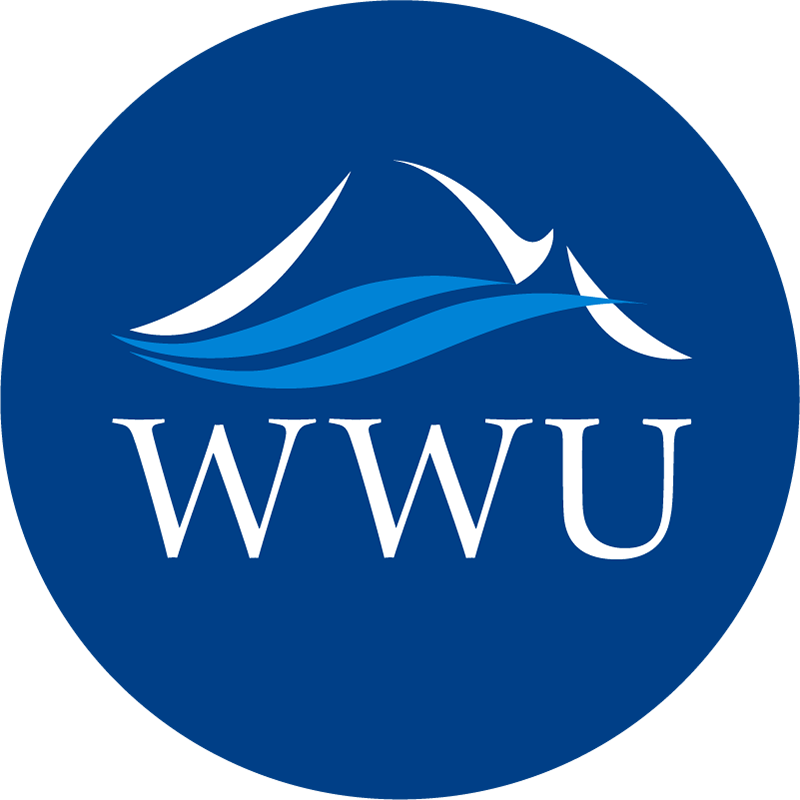 Western Washington University, Bellingham, WA Logo