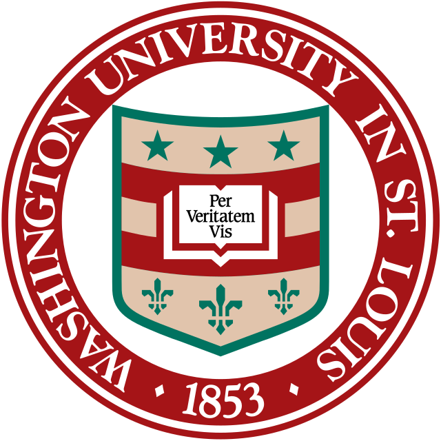 Washington University in St. Louis Logo