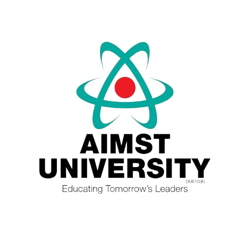 AIMST University Logo