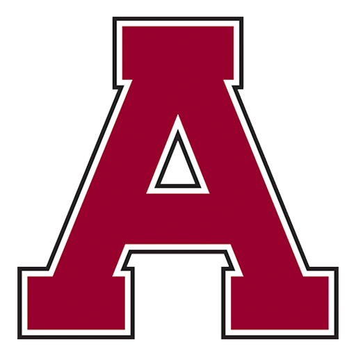 Alma College Logo