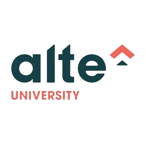 Alte University Logo