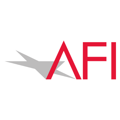 American Film Institute Logo