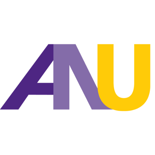 American National University Logo