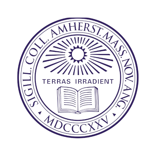 Amherst College Logo