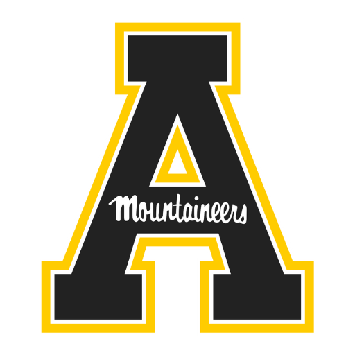 Appalachian State University Logo