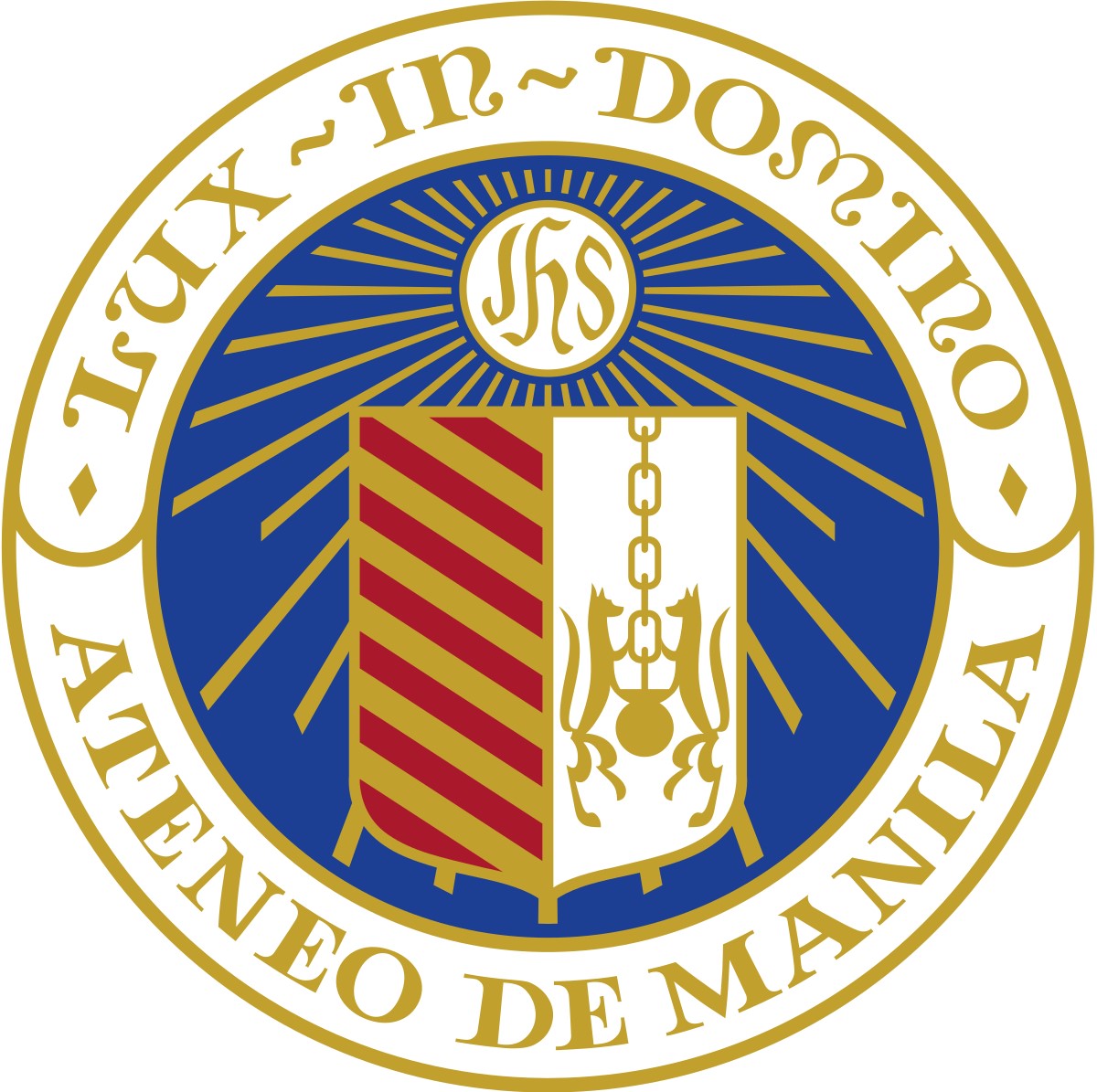 Ateneo de Manila University Logo