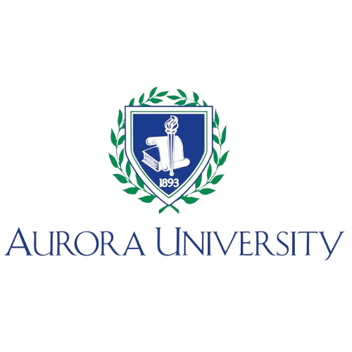 Aurora University Logo