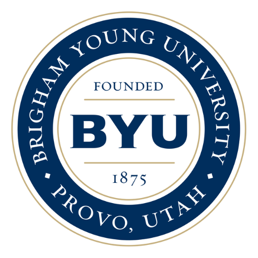 Brigham Young University Logo