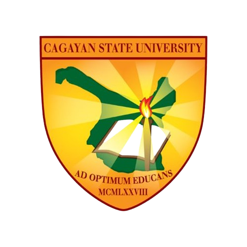 Cagayan State University Logo