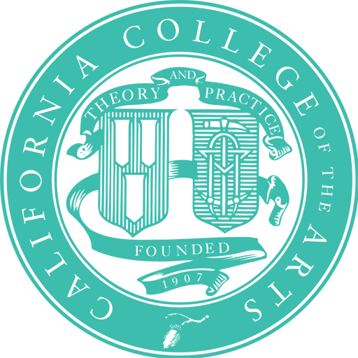 California College of the Arts Logo