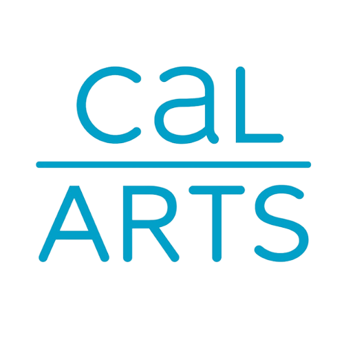 California Institute of the Arts Logo