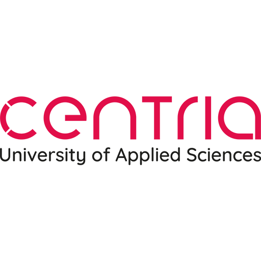 Centria University of Applied Sciences Logo