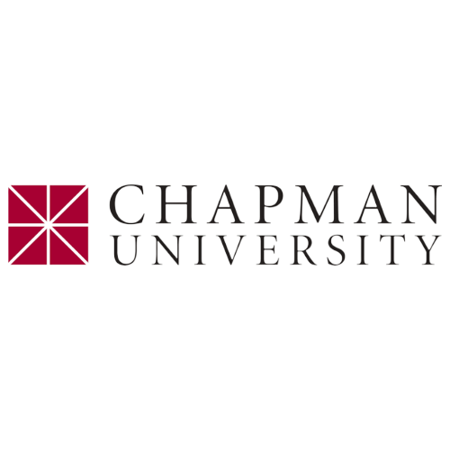 Chapman University Logo