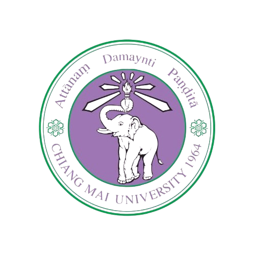 Chiang Mai University Logo