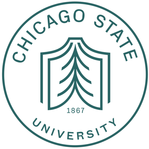 Chicago State University Logo