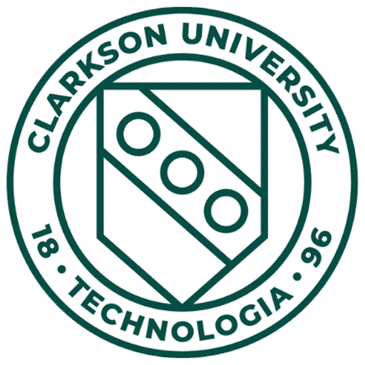 Clarkson University Logo