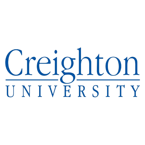 Creighton University Logo