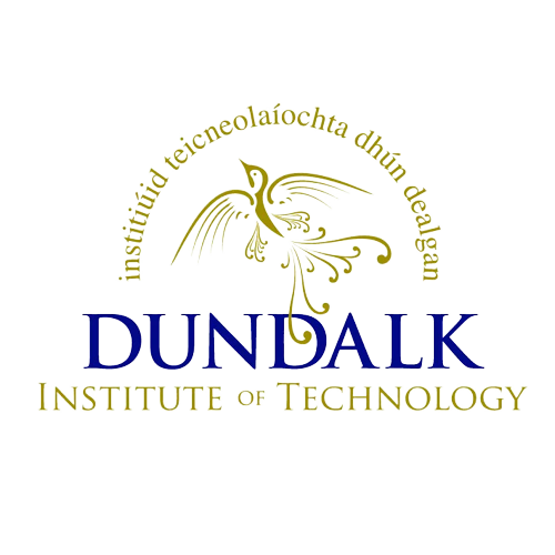 Dundalk Institute of Technology Logo