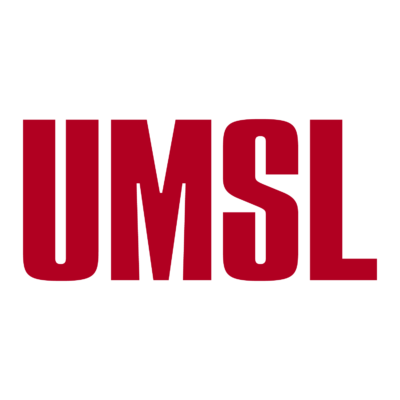 University of Missouri-St.Louis Logo