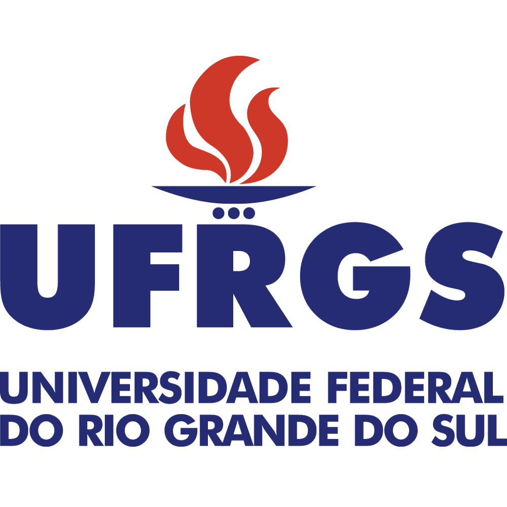 Universidade Federal do Rio Grande do Sul Logo