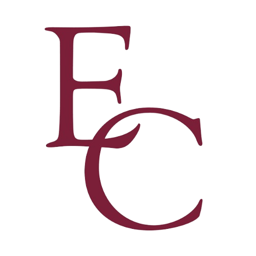 Earlham College Logo