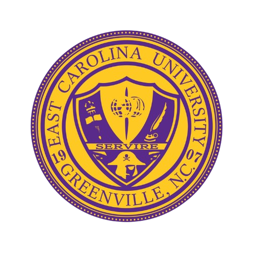 East Carolina University Logo