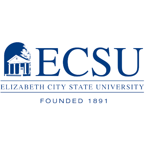 Elizabeth City State University Logo