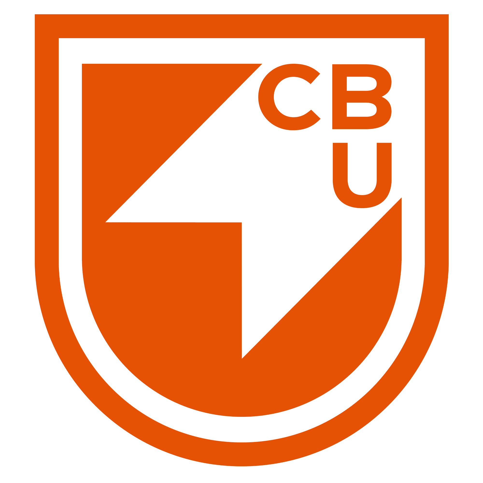 Cape Breton University Logo