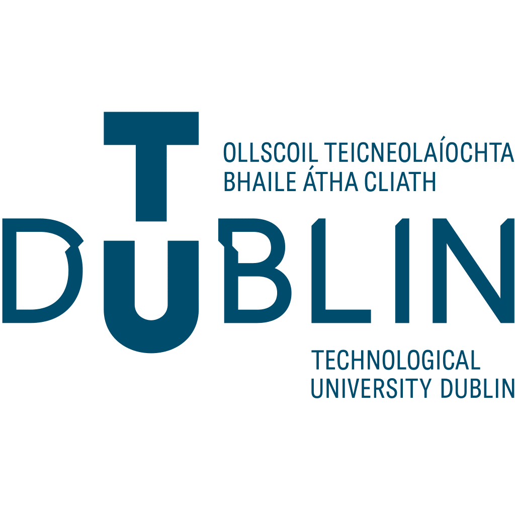 Technological University Dublin Logo