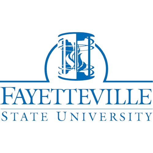 Fayetteville State University Logo