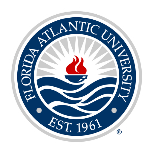 Florida Atlantic University Logo