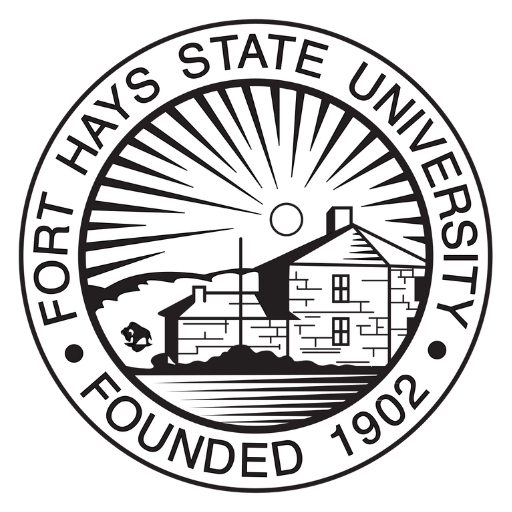 Fort Hays State University Logo