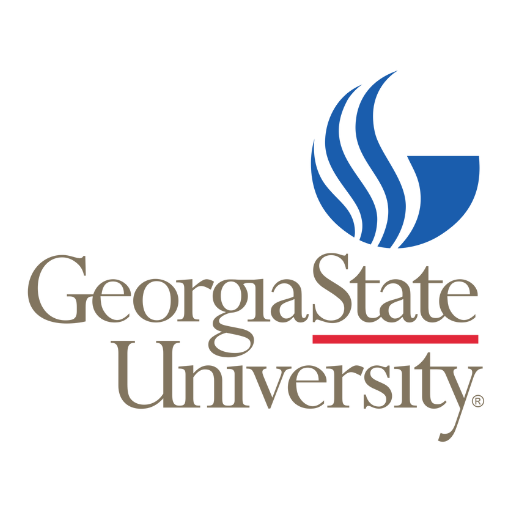 Georgia State University Logo