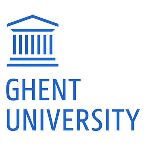 Ghent University Logo