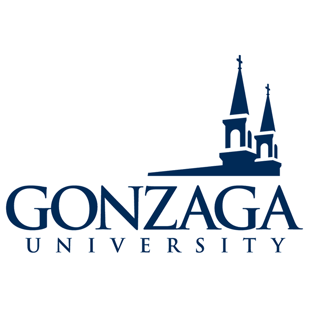 Gonzaga University, Spokane Logo