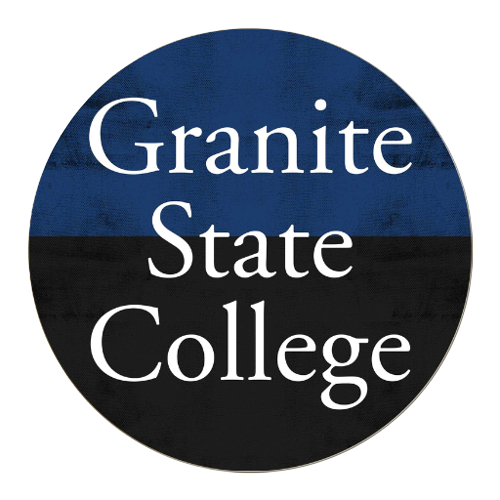 Granite State College Logo