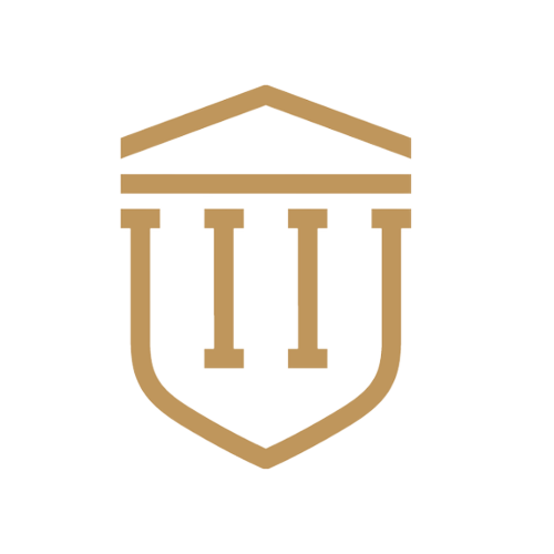 Grigore T. Popa University of Medicine and Pharmacy Logo