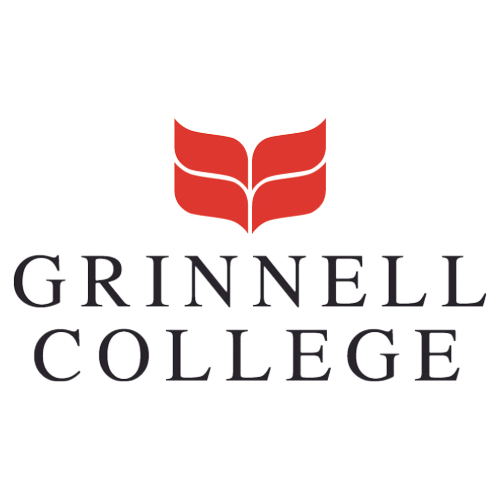 Grinnell College Logo