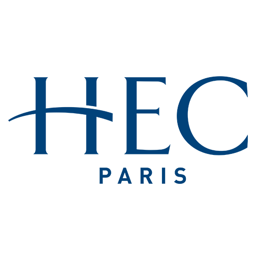 HEC Paris Logo