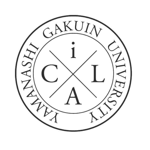 Yamanashi Gakuin University Logo