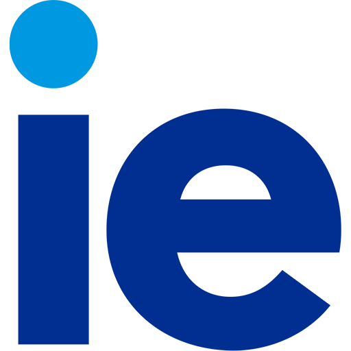 IE University Logo