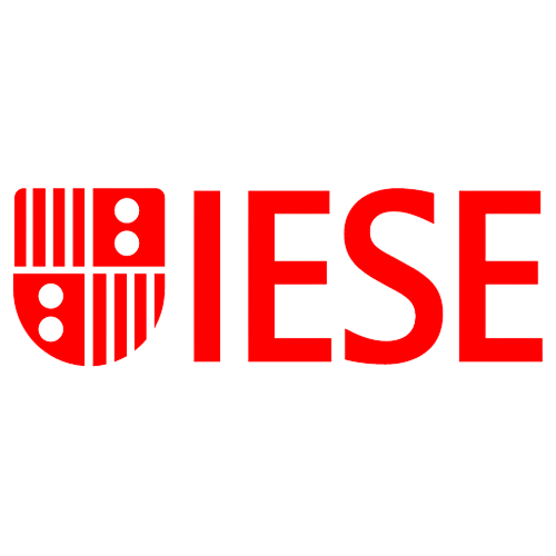 IESE Business School, Barcelona Logo