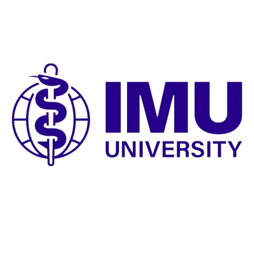 IMU University Logo