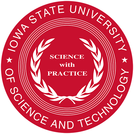 Iowa State University Logo