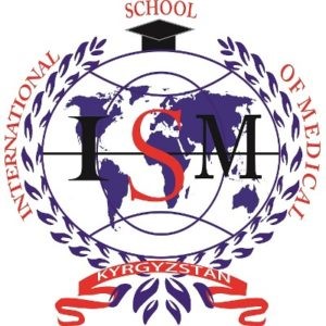 International School of Medicine Logo