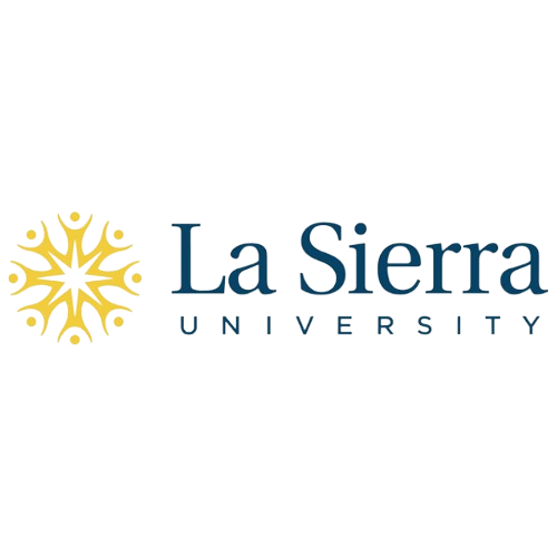 La Sierra University Logo