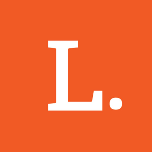 Langara College Logo