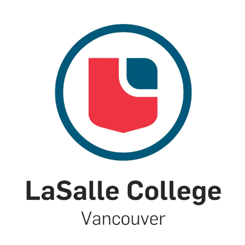 LaSalle College Vancouver Logo