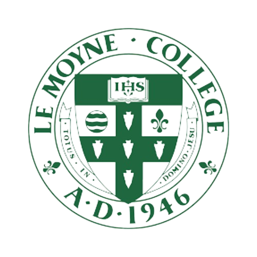 Le Moyne College Logo