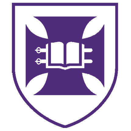 University of Queensland, Australia Logo